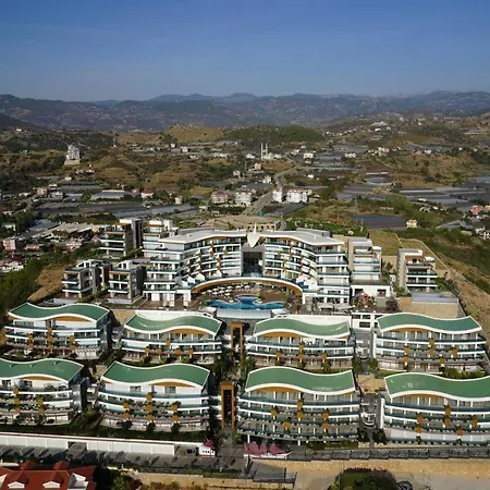 Szálloda Elite Luxury &