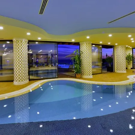 Elite Luxury & Alanya