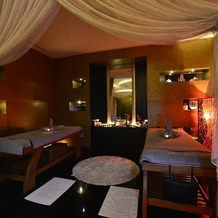 Szálloda Elite Luxury & Alanya