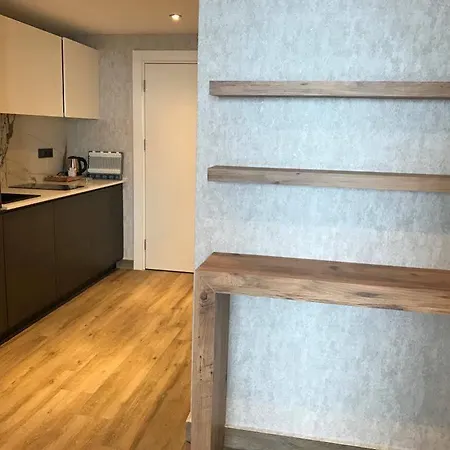 Elite Luxury & Szálloda Alanya