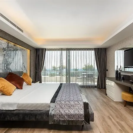 Szálloda Elite Luxury &