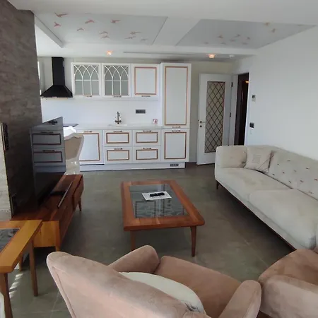 Elite Luxury & Szálloda Alanya