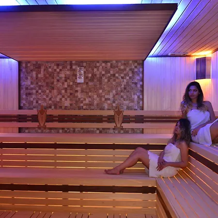 Szálloda Elite Luxury & 5*